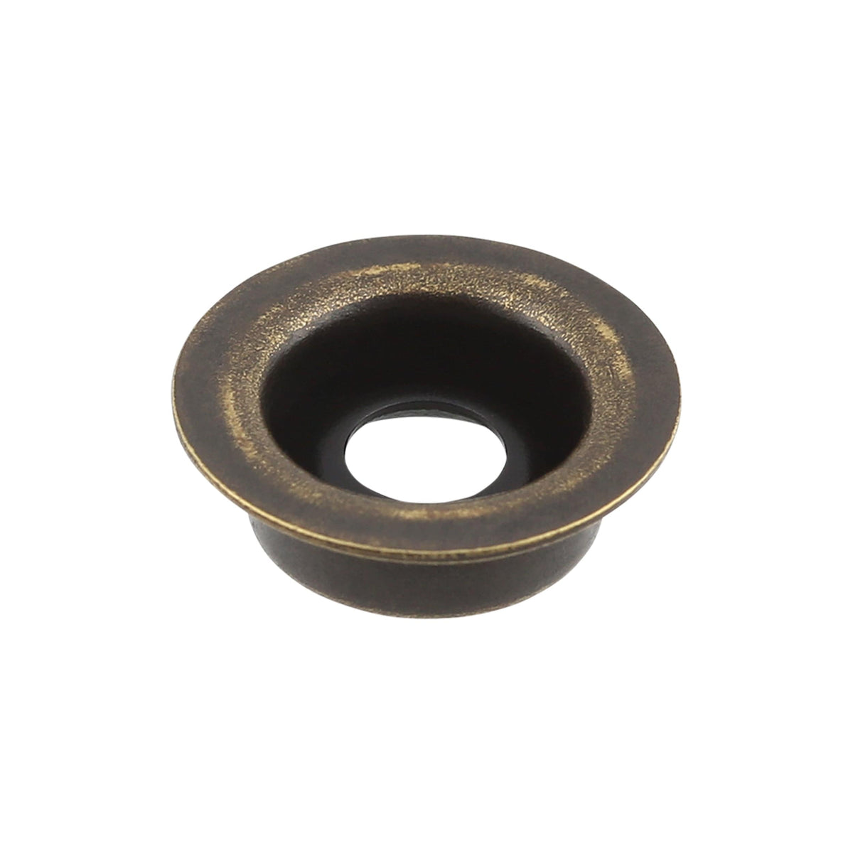 Ohio Travel Bag Fasteners Ligne 24 Antique Brass, Regular Durable Stud, Solid Brass, #10370-ANTB 10370-ANTB