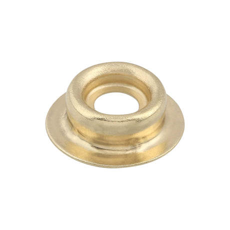 Ohio Travel Bag Fasteners Ligne 24 Brass, Stud, Steel, #A-334-BP A-334-BP