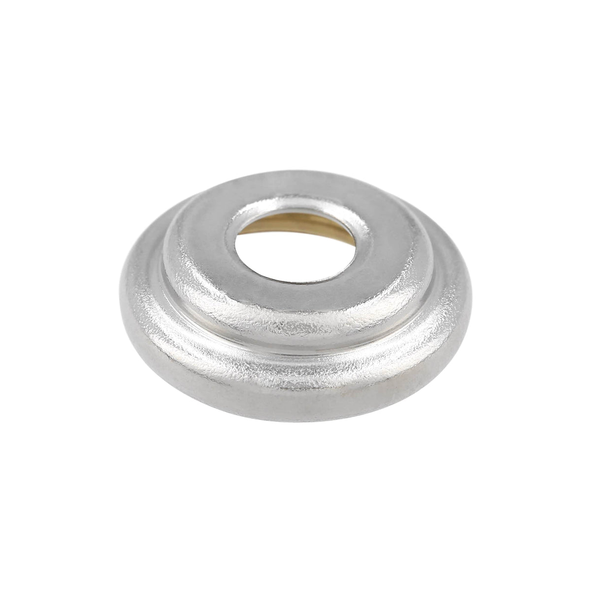 Ohio Travel Bag Fasteners Ligne 24 Nickel, Socket, Steel, #A-333-NP A-333-NP