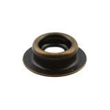 Ohio Travel Bag Fasteners Ligne 24 Snap Set Solid Brass Antique(Pack of 10 Sets Complete), #WF-036-ANTB WF-036-ANTB