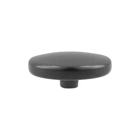 Ohio Travel Bag Fasteners Ligne 4  1/2" Black, Prym Cap, Solid Brass, #4370-BLK 4370-BLK