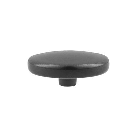 Ohio Travel Bag Fasteners Ligne 4  1/2" Black, Prym Cap, Solid Brass, #4370-BLK 4370-BLK