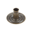 Ohio Travel Bag Fasteners Ligne 4 Antique Brass, Post, Solid Brass, #4375-ANTB 4375-ANTB