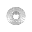 Ohio Travel Bag Fasteners Ligne 4 Nickel, Prym Socket, Solid Brass, #4373-SBN 4373-SBN