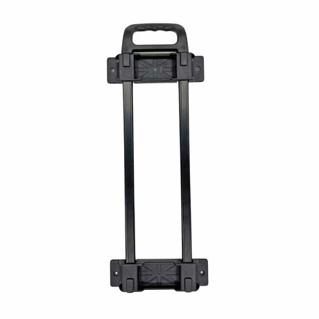 Ohio Travel Bag Handle System With 10 In Extended Length, #NS-L-2178-10IN EXT NS-L-2178-10IN EXT