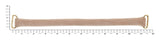 Ohio Travel Bag Handles 10 1/2" Natural Russet, Handle, Leather, #L-3716-RUS L-3716-RUS