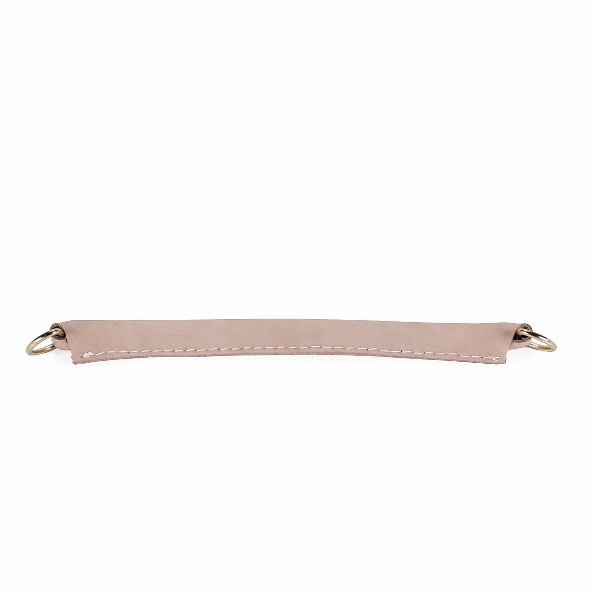 Ohio Travel Bag Handles 10 1/2" Natural Russet, Handle, Leather, #L-3716-RUS L-3716-RUS