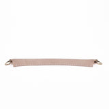 Ohio Travel Bag Handles 10 1/2" Natural Russet, Handle, Leather, #L-3716-RUS L-3716-RUS