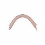 Ohio Travel Bag Handles 10 1/2" Natural Russet, Handle, Leather, #L-3716-RUS L-3716-RUS