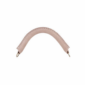 Ohio Travel Bag Handles 10 1/2" Natural Russet, Handle, Leather, #L-3716-RUS L-3716-RUS