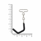 Ohio Travel Bag Handles Car Bag Hook, #SAM-390 SAM-390