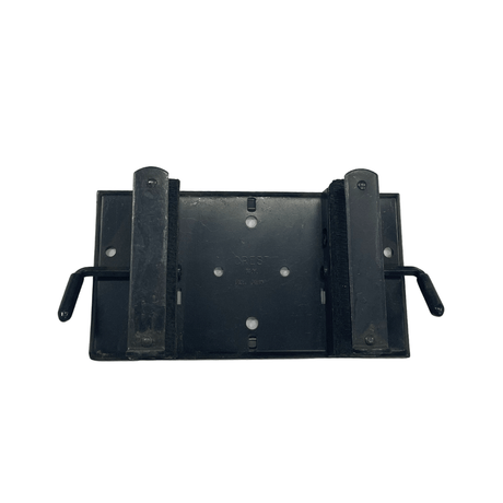 Ohio Travel Bag Handles Double Hanger Bracket, #L-1622 L-1622