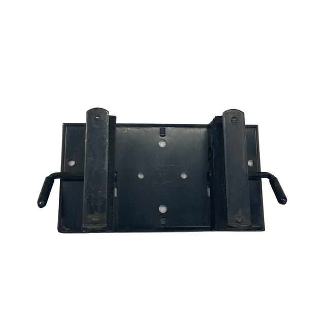Ohio Travel Bag Handles Double Hanger Bracket, #L-1622 L-1622