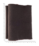 Ohio Travel Bag Knitted Bottoms Dk Brown, #KB-1-BRO KB-1-BRO
