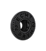 Ohio Travel Bag Ligne 2 Black, Socket, Solid Brass, #2373-BLK 2373-BLK
