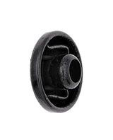 Ohio Travel Bag Ligne 2 Black, Socket, Solid Brass, #2373-BLK 2373-BLK