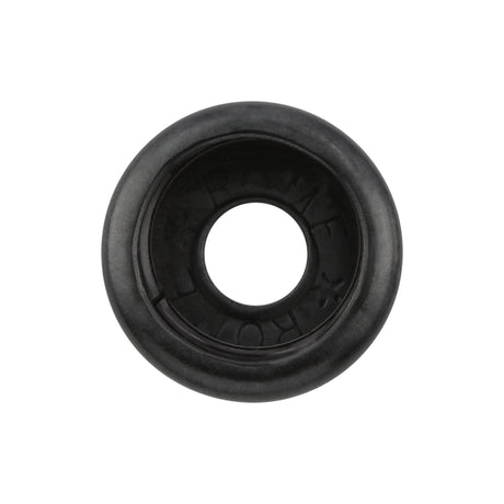 Ohio Travel Bag Ligne 24 Matte Black, Socket, Steel, #A-333-BLK A-333-BLK