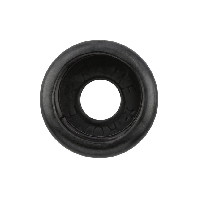 Ohio Travel Bag Ligne 24 Matte Black, Socket, Steel, #A-333-BLK A-333-BLK