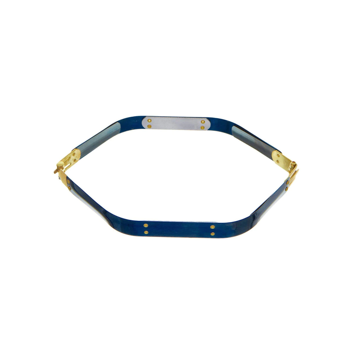Facile Hexagonal Frame, Steel