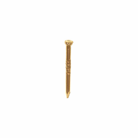 Ohio Travel Bag Locks & Closures 5/8" Pin for Squeeze Frame, #A-302P A-302P