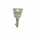 Ohio Travel Bag Locks & Closures Wheary No. 808 Luggage Replacement Key, 5PK, #K-413 K-413