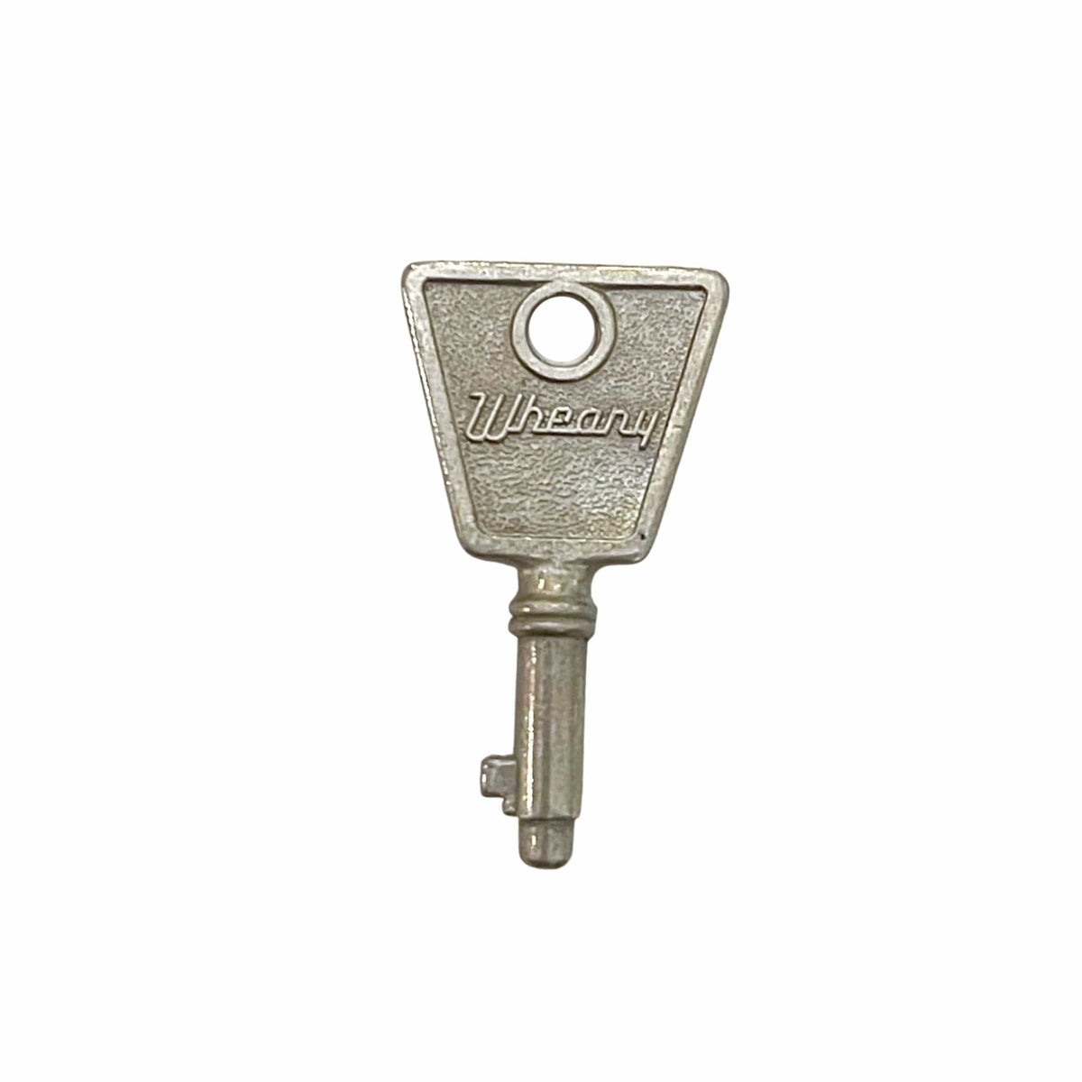 Ohio Travel Bag Locks & Closures Wheary No. 808 Luggage Replacement Key, 5PK, #K-413 K-413