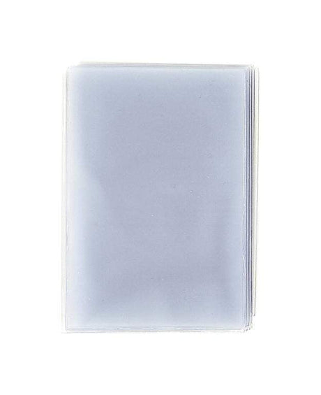 Ohio Travel Bag Novelty & Gift 3 5/8" Frosted, Wallet Insert, #955W 955W
