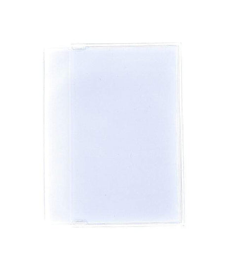 Ohio Travel Bag Novelty & Gift 3" Clear, Wallet Insert, #M-515 M-515