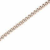 Ohio Travel Bag Strapping 1/2" Nickel, Chain, Steel, #P-3237-NP P-3237-NP