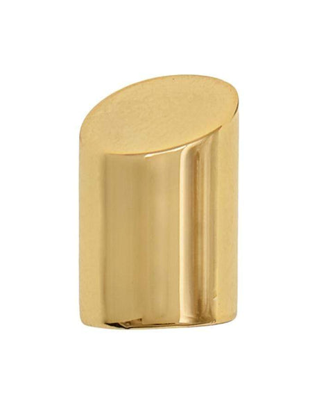 Ohio Travel Bag Strapping 1/4" Gold,  Strap Tip, Steel, #P-2774-GOLD P-2774-GOLD