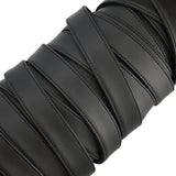 Ohio Travel Bag Strapping 1" Black, Luggage Strapping, Vinyl, #L-812-BLK L-812-BLK