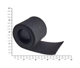 Ohio Travel Bag Strapping 2" Black, Heavy Elastic, #EL-767-2-BLK EL-767-2-BLK