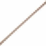 Ohio Travel Bag Strapping 3/8" Nickel, Chain, Steel, #P-3238-NP P-3238-NP