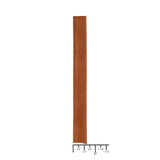 Ohio Travel Bag Strapping 5/8" Medium Brown, Leather Strapping, Leather, #CALF-5-8-MEDBRO CALF-5-8-MEDBRO