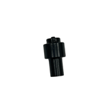 Ohio Travel Bag Tools Socket Die Reg Durable, #T-1410 T-1410