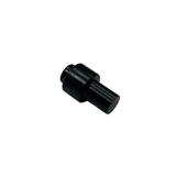 Ohio Travel Bag Tools Socket Die Reg Durable, #T-1410 T-1410