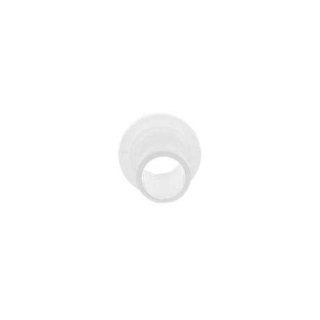 Ohio Travel Bag Wheels & Feet 15/32", Spacer, Plastic, #L-3848 L-3848