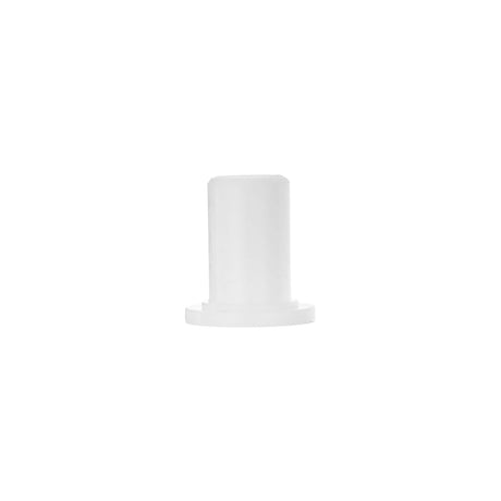 Ohio Travel Bag Wheels & Feet 15/32", Spacer, Plastic, #L-3848 L-3848