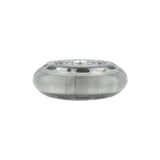 Ohio Travel Bag Wheels & Feet 70mm Grey, Quiet Inline Skate Wheel, Plastic, #L-3707 L-3707