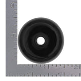 Ohio Travel Bag Wheels & Feet Wheel No Bearing, #L-3834 L-3834