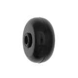 Ohio Travel Bag Wheels & Feet Wheel No Bearing, #L-3834 L-3834