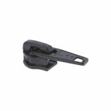 Ohio Travel Bag Zippers #4.5 Black, YKK Auto Lock Slider, Zinc Alloy, #4.5C-2-BLK 4.5C-2-BLK
