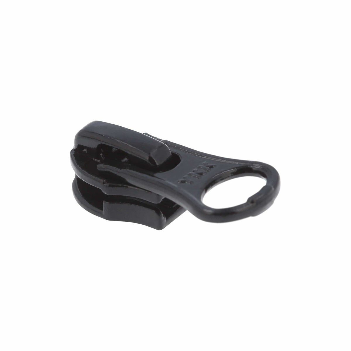 Ohio Travel Bag Zippers #5 Black, YKK Invisible Auto Lock Slider, Zinc Alloy, #5CN-9-BLK 5CN-9-BLK