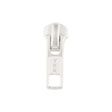 Ohio Travel Bag Zippers #5 Nickel, YKK Auto Lock Slider, Zinc Alloy, #5M-5-NP 5M-5-NP