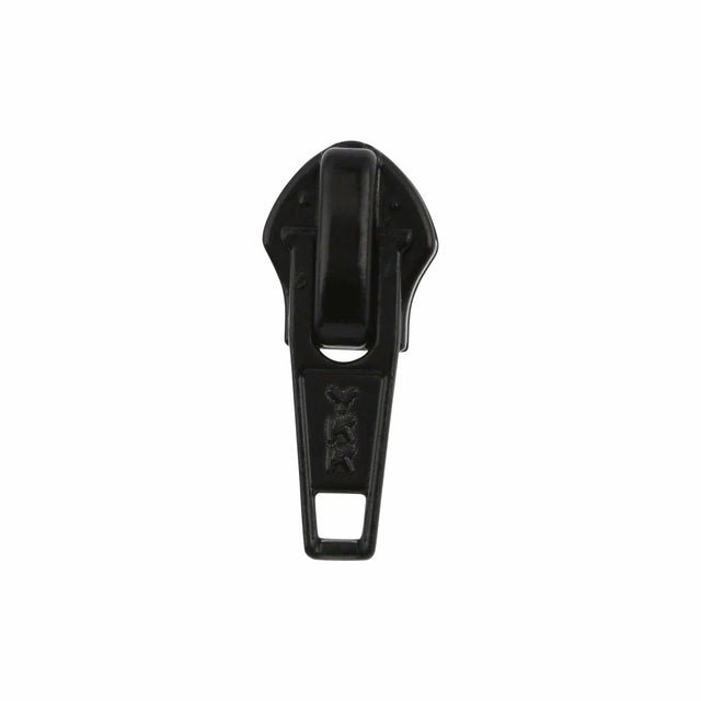 Ohio Travel Bag Zippers #8 Black, YKK Auto Lock Slider, Zinc Alloy, #8C-3-BLK 8C-3-BLK