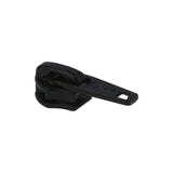 Ohio Travel Bag Zippers #8 Black, YKK Auto Lock Slider, Zinc Alloy, #8C-3-BLK 8C-3-BLK