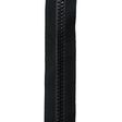 Ohio Travel Bag Zippers #8 Black, YKK Vislon Chain, Vislon, #8V-BLK 8V-BLK