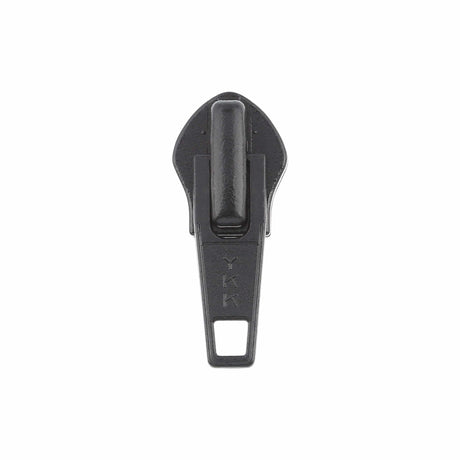 Ohio Travel Bag Zippers #9 Black, YKK Auto Lock Slider, Zinc Alloy, #9C-2-BLK 9C-2-BLK