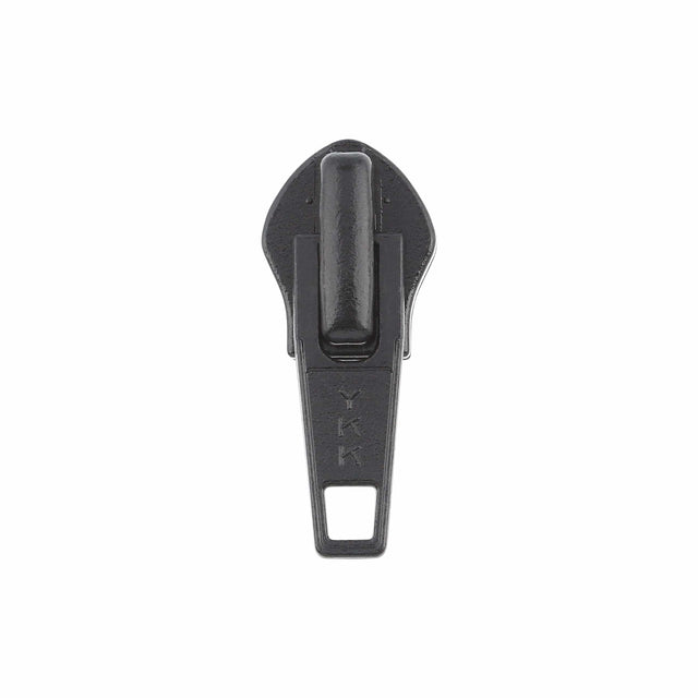 Ohio Travel Bag Zippers #9 Black, YKK Auto Lock Slider, Zinc Alloy, #9C-2-BLK 9C-2-BLK
