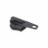 Ohio Travel Bag Zippers #9 Black, YKK Auto Lock Slider, Zinc Alloy, #9C-2-BLK 9C-2-BLK